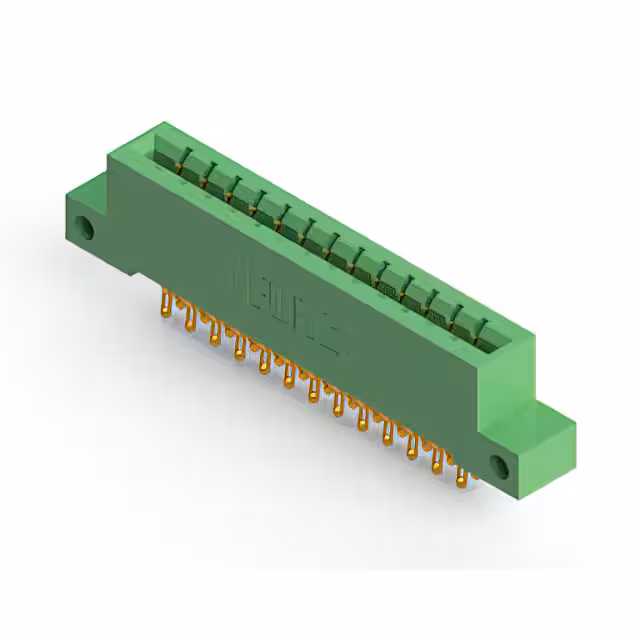 333-026-555-212 EDAC Inc.  Edgeboard Connectors
